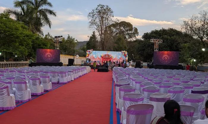 Karnataka Police Bhavana